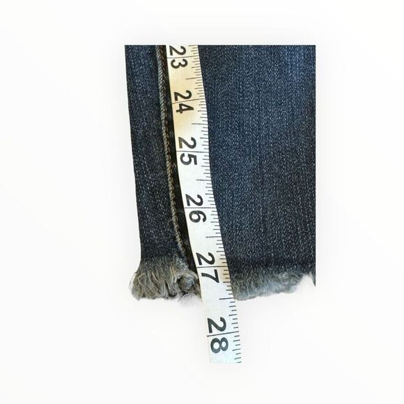 Kut From The‎ Kloth Size 2 Donna High Rise Ankle Skinny - Picture 6 of 6